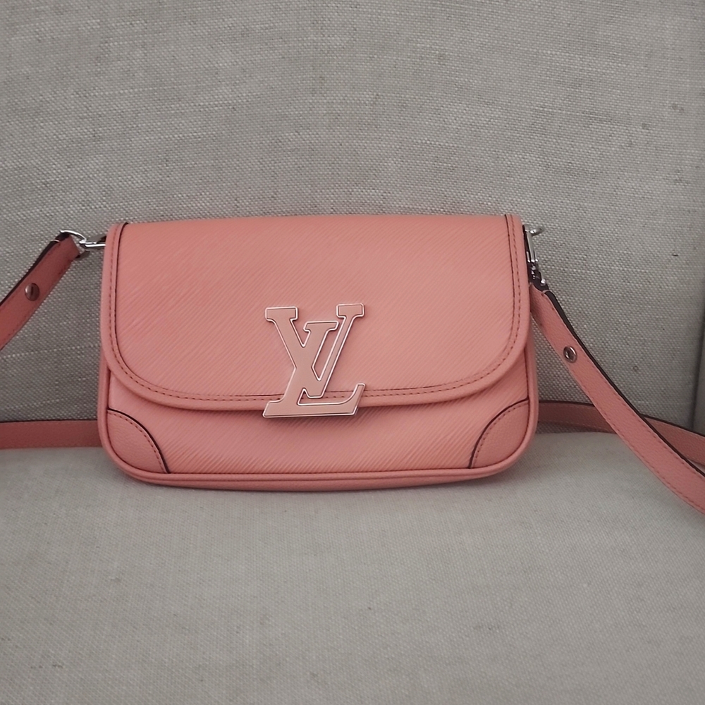 Louis Vuitton crossbody